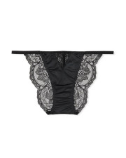 Жіночі трусики Victoria's Secret — чорні