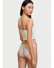 Жіночі трусики Victoria's Secret — сірі