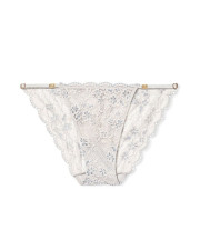 Жіночі трусики Victoria's Secret — сірі