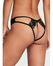 Жіночі трусики Victoria's Secret Very Sexy — чорні