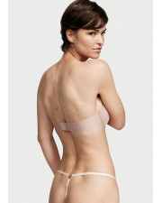 Жіночі трусики Victoria's Secret PINK — рожеві