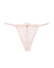 Жіночі трусики Victoria's Secret PINK — рожеві