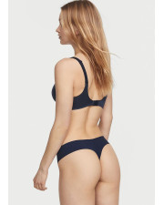 Жіночі трусики Victoria's Secret — сині