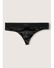 Жіночі трусики Victoria's Secret — чорні
