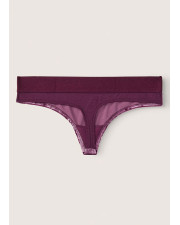 Жіночі трусики Victoria's Secret — фіолетові
