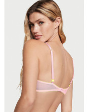 Комплект жіночої білизни Victoria's Secret PINK — рожевий Комплект жіночої білизни Victoria's Secret PINK — рожевий