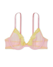 Комплект жіночої білизни Victoria's Secret PINK — рожевий Комплект жіночої білизни Victoria's Secret PINK — рожевий
