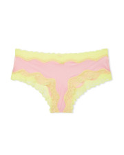Комплект жіночої білизни Victoria's Secret PINK — рожевий Комплект жіночої білизни Victoria's Secret PINK — рожевий