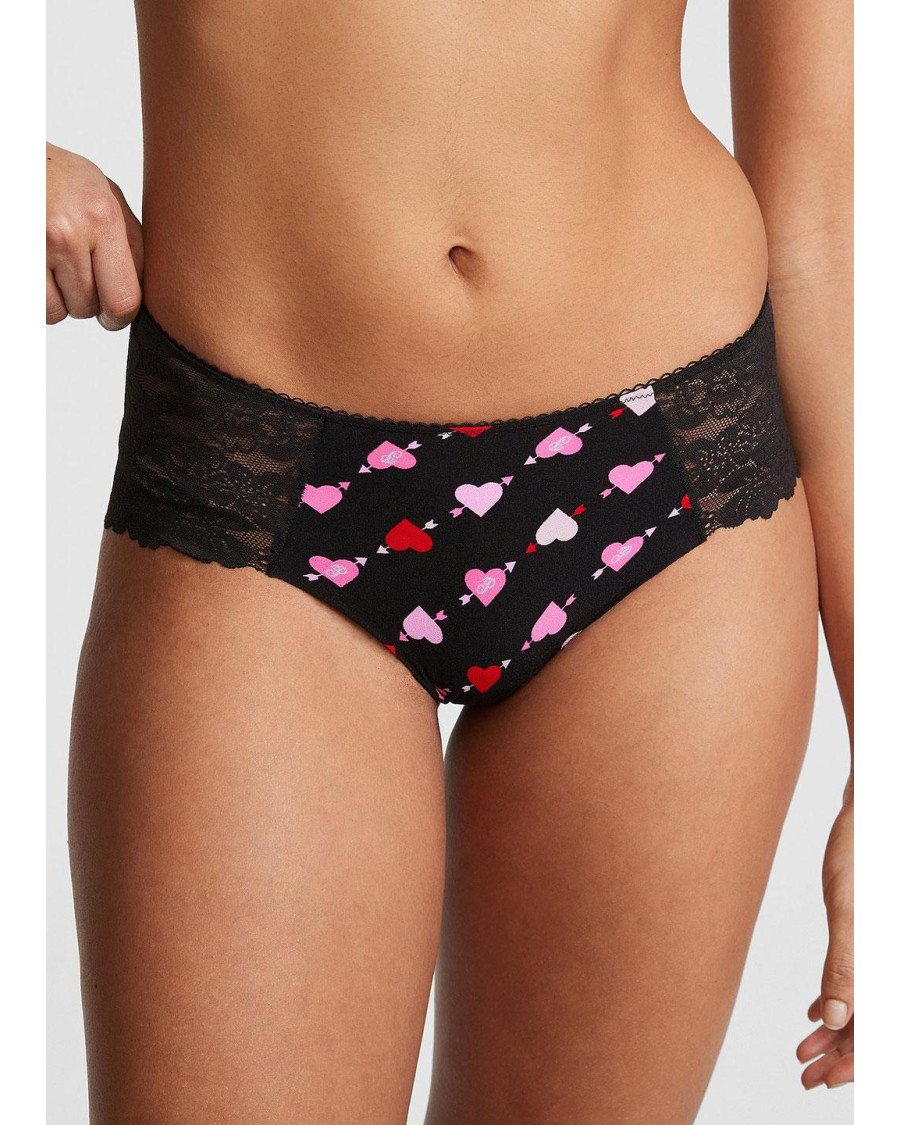 Жіночі трусики Victoria's Secret — мультиколор