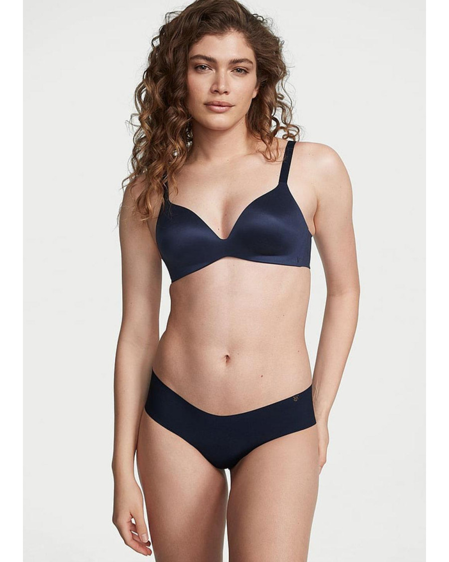 Жіночі трусики Victoria's Secret — сині