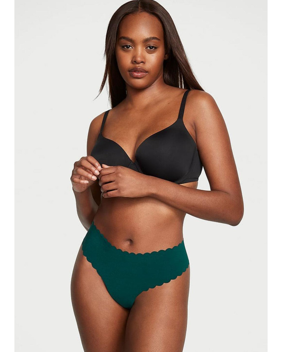 Жіночі трусики Victoria's Secret — зелені