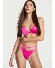 Жіночі трусики Victoria's Secret — фуксія