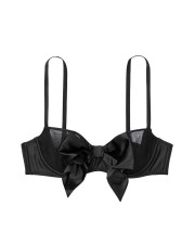 Комплект жіночої білизни Victoria's Secret — чорний