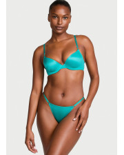 Бюстгальтер пуш-ап Victoria's Secret — м’ятний