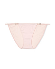 Жіночі трусики Victoria's Secret Love Cloud — рожеві