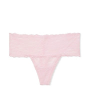 Жіночі трусики Victoria's Secret PINK — рожеві