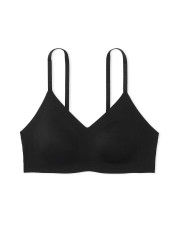 Бюстгальтер без кісточок Victoria's Secret T-Shirt Lightly Lined Comfort Bra чорний
