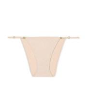 Жіночі трусики Victoria's Secret Love Cloud — бежеві