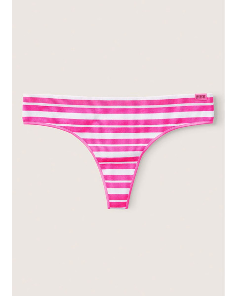 Жіночі трусики Victoria's Secret — мультиколор