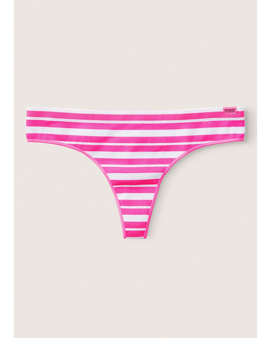 Жіночі трусики Victoria's Secret — мультиколор