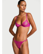 Жіночі трусики Victoria's Secret Very Sexy — фуксія