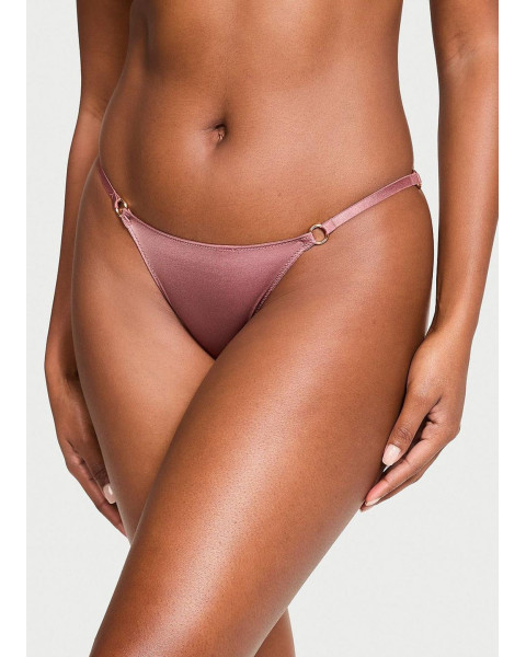 Жіночі трусики Victoria's Secret Very Sexy — рожеві