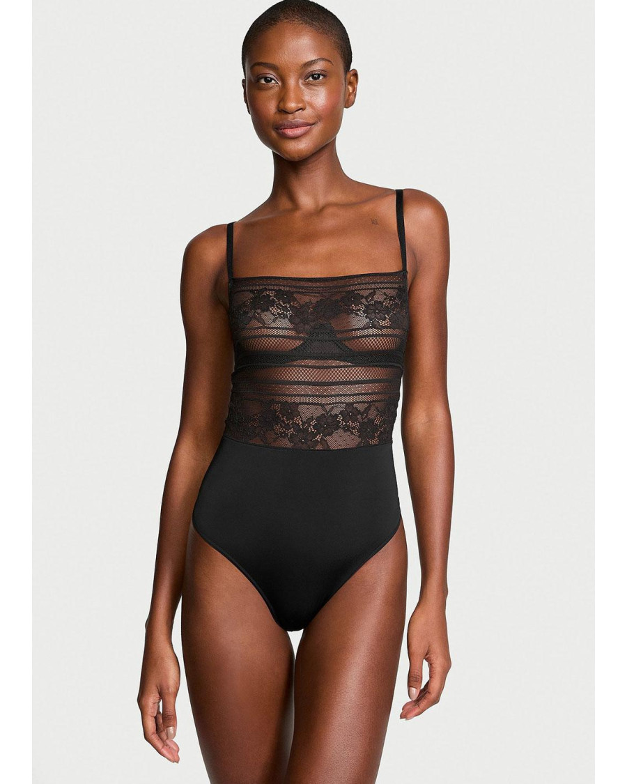 Жіночий товар Victoria's Secret — чорний