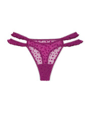Жіночі трусики Victoria's Secret — фуксія