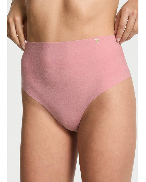 Жіночі трусики Victoria's Secret PINK — рожеві