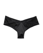 Жіночі трусики Victoria's Secret — чорні