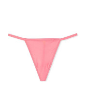 Жіночі трусики Victoria's Secret PINK — рожеві