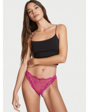 Жіночі трусики Victoria's Secret PINK — рожеві Жіночі трусики Victoria's Secret PINK — рожеві